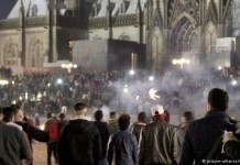 Germania : Report Shock – 12 stati interessati da violenze sessuali e furti perpetrati da immigrati