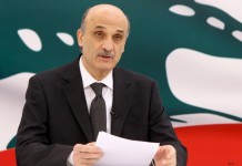 Libano: Geagea affretta il ritiro di Hezbollah