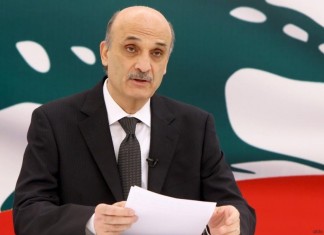 Libano: Geagea affretta il ritiro di Hezbollah