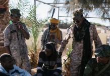 Libia: scontri al sud tra Tuareg e Toubou