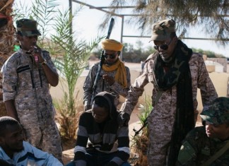 Libia: scontri al sud tra Tuareg e Toubou