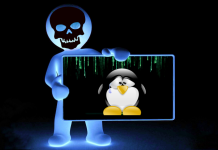 LINUX : MALWARE INVIA SCREENSHOT OGNI 30 SEC