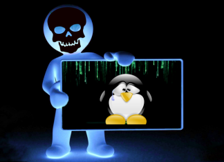 LINUX : MALWARE INVIA SCREENSHOT OGNI 30 SEC