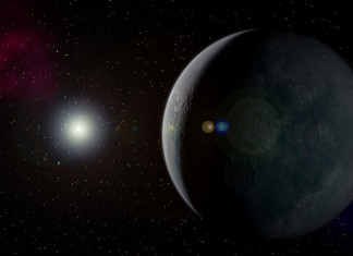 Astronomia: Scoperto il nono pianeta del sistema solare