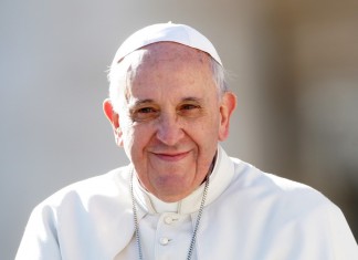 IRAN – Rohani : In Italia per incontrare cariche dello Stato e Papa Francesco