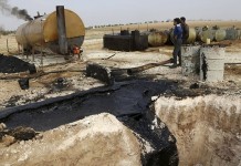 Crisi economica per Daesh