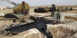 Crisi economica per Daesh