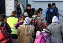 Svezia pronti a deportare circa 80.000 richiedenti asilo per le violenze
