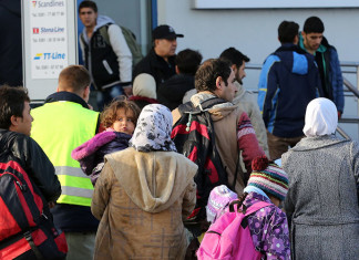 Svezia pronti a deportare circa 80.000 richiedenti asilo per le violenze