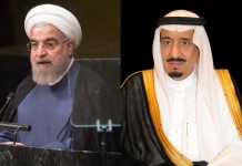 La Guerra Fredda in Medio Oriente si riscalda