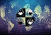 Anonymous prende di mira i Governi Africani Corrotti