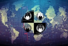 Anonymous prende di mira i Governi Africani Corrotti