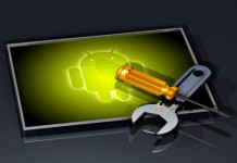 2016 migliori applicazioni di Hacking per i telefoni Android