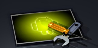 2016 migliori applicazioni di Hacking per i telefoni Android