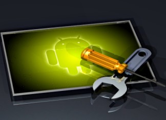 2016 migliori applicazioni di Hacking per i telefoni Android