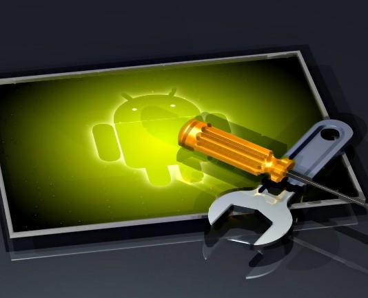 2016 migliori applicazioni di Hacking per i telefoni Android