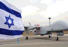 Ecco come hanno hackerato i droni Israeliani… almeno sembra