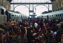 Asilo e il razzismo in Europa