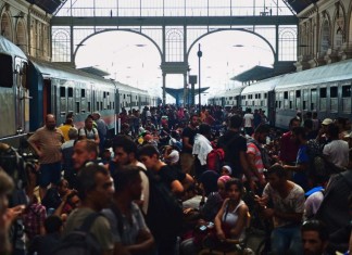 Asilo e il razzismo in Europa