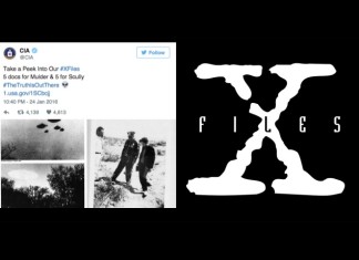 UFO : CIA Rilascia Rapporti Segreti sulla loro Esistenza