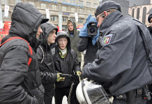 GERMANIA – CHI TACE ACCONSENTE : CARNEVALE – Registrate 400 denunce di RAPINE ed abusi SESSUALI