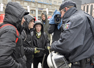 GERMANIA – CHI TACE ACCONSENTE : CARNEVALE – Registrate 400 denunce di RAPINE ed abusi SESSUALI