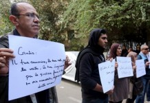 La morte di Giulio Regeni e la tragedia della ricerca scientifica in Egitto