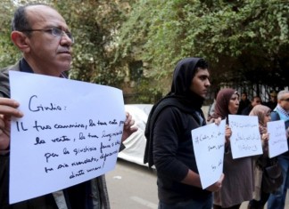 La morte di Giulio Regeni e la tragedia della ricerca scientifica in Egitto