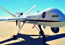 Hacker rubano 250GB di dati della NASA – un altro gruppo sostiene di Hijack i Droni NASA