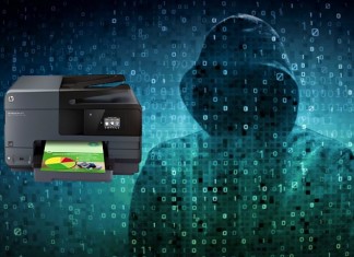Hard Drive delle stampanti HP possono essere usati dagli hacker per ospitare i file dannosi