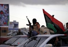 LIBIA: Daesh Cercano Consolidamento