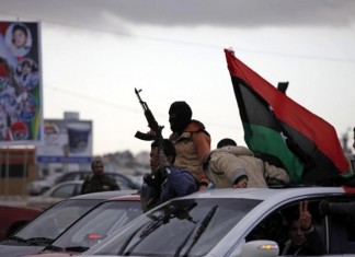 LIBIA: Daesh Cercano Consolidamento