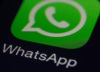 Nuovo Malware per Whatsapp