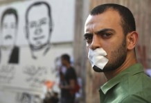 EGITTO : La paura del sarcasmo