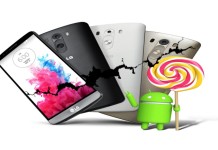 Vulnerabilità ‘SNAP’ affligge milioni di utenti Smartphone LG G3