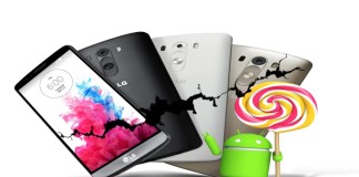 Vulnerabilità ‘SNAP’ affligge milioni di utenti Smartphone LG G3