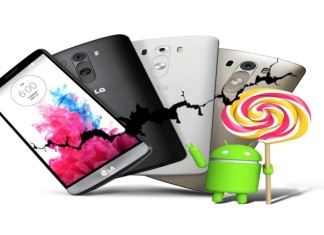 Vulnerabilità ‘SNAP’ affligge milioni di utenti Smartphone LG G3