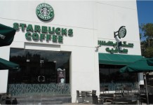 Arabia Saudita : Starbucks si piega di fronte alla polizia religiosa