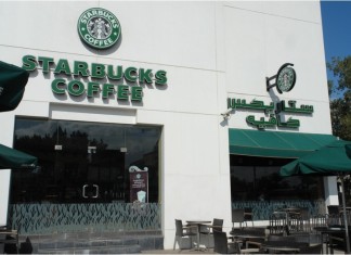 Arabia Saudita : Starbucks si piega di fronte alla polizia religiosa