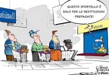 Svezia : Marocco – quanto volete per riprendervi i migranti ?