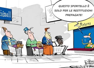 Svezia : Marocco – quanto volete per riprendervi i migranti ?