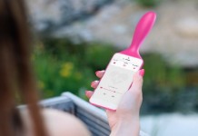 Società crea una cover che trasforma il tuo telefono in vibratore
