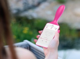 Società crea una cover che trasforma il tuo telefono in vibratore
