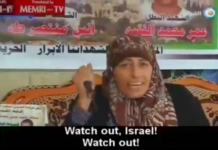 E se le più celebri trasmissioni della tv occidentale esortassero all’assassinio di musulmani ?