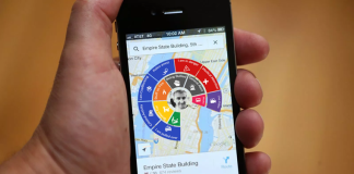 CELL 411 Smartphone App è l’incubo peggiore della polizia