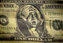 Non basta mai : Governo US raccoglie $ 1.2 miliardi di tasse