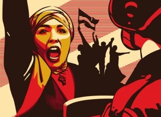 La giornata internazionale della donna dal punto di vista arabo