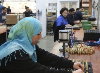 Il capolavoro dei boicottatori d’Israele