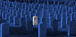 Facebook sarà il più grande cimitero virtuale 2098