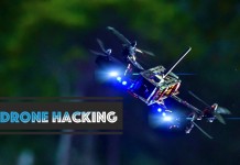Dammi 40 $ e ti dirotto il drone da $ 30.000, lo certifica un Hacker